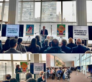 FYE-HN- Italy mission